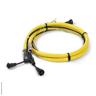 Raccord DualHex Trotec - Double Échangeur Climatisation Professionnelle PT S