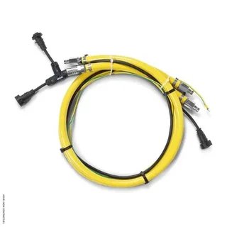 Raccord DualHex Trotec - Double Échangeur Climatisation Professionnelle PT S