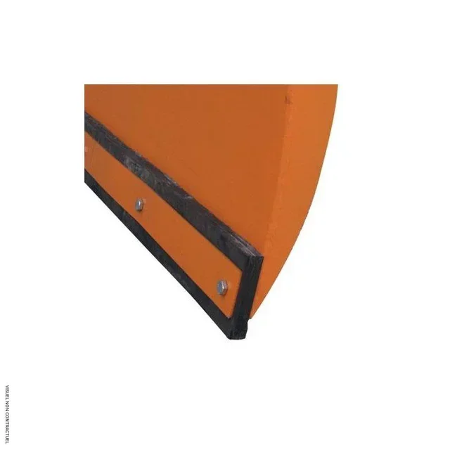 Replacement rubber squeegee blade forklift CEMO