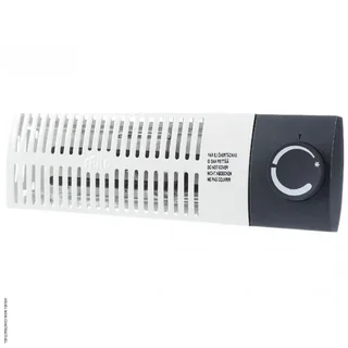 Radiador antigelo 300W termostato compacto FRICO FML300 branco