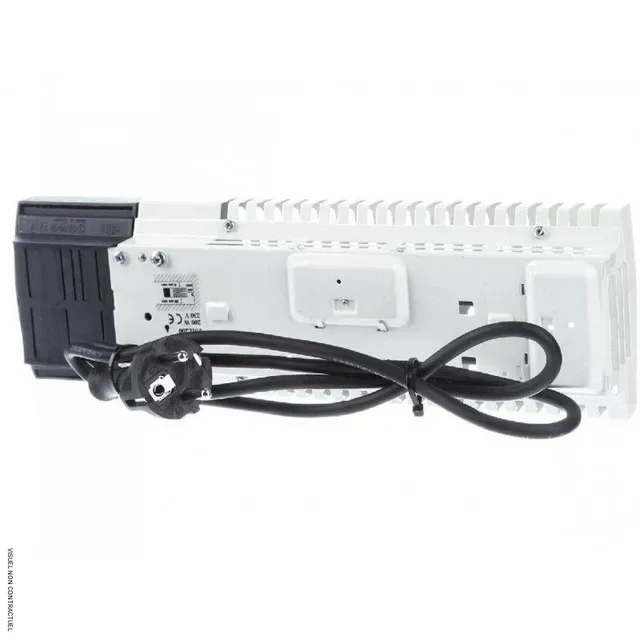 Aquecedor Antigelo Frico 200W Compacto com Termostato Integrado - FML200