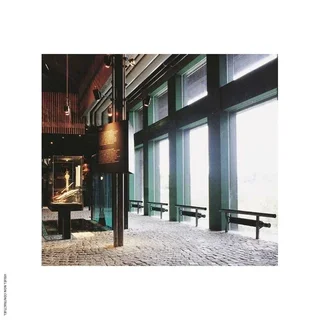 Radiador elétrico de aletas FRICO 775W IP44 robusto - aquecimento para ambientes húmidos