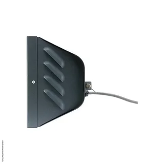 Radiador infrarrojo hierro forjado VARMA WR2000 2000W IP23 interior exterior