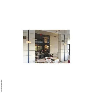 Außen-Infrarotheizung HELIOSA 44 weiß - Star Progetti - 2000W Terrasse