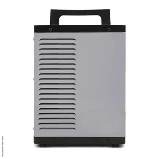 Calentador Cerámico Trotec TDS 10 P 2000W Ventilador Radial Profesional Calefactor Eléctrico