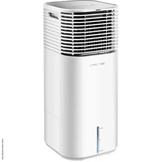 Rafraîchisseur d'air 4-en-1 PAE 49 TROTEC - 20L 750m³/h blanc noir