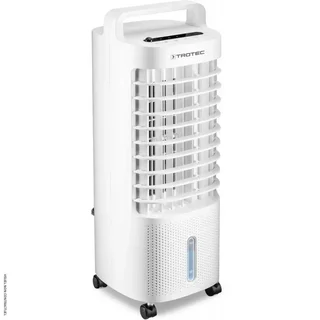 Rafraîchisseur d'air 3 en 1 Trotec PAE 11 - Ventilateur humidificateur évaporatif