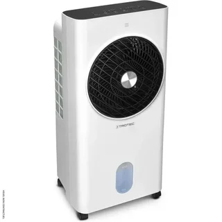 Rafraîchisseur d'air 4-en-1 PAE 31 TROTEC - Refroidissement évaporatif sans compresseur 26 m²
