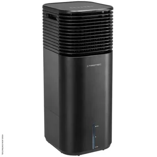 Rafraîchisseur d'air 4-en-1 TROTEC PAE 50 - 20L, ventilation 750 m³/h