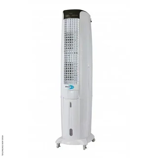 Raffrescatore d'Aria BREZZA 170N 70L UV Star Progetti - Silenzioso con Sterilizzazione UV