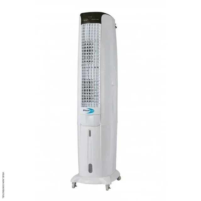 Raffrescatore d'Aria BREZZA 170N 70L UV Star Progetti - Silenzioso con Sterilizzazione UV