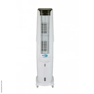 Raffrescatore d'Aria BREZZA 170N 70L UV Star Progetti - Silenzioso con Sterilizzazione UV