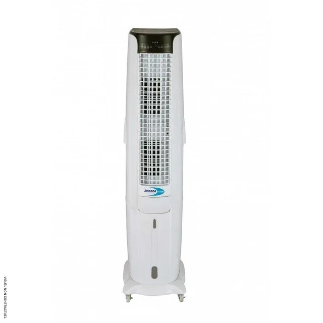 Rafraîchisseur d'air BREZZA 170N 70L UV Star Progetti - Silencieux avec stérilisation UV