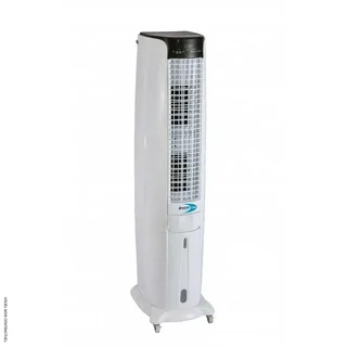 Raffrescatore d'Aria BREZZA 170N 70L UV Star Progetti - Silenzioso con Sterilizzazione UV