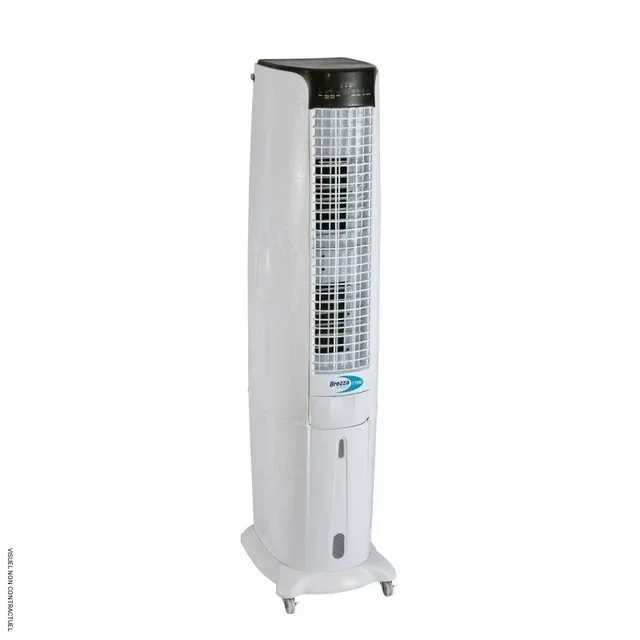 Rafraîchisseur d'air BREZZA 170N 70L UV Star Progetti - Silencieux avec stérilisation UV