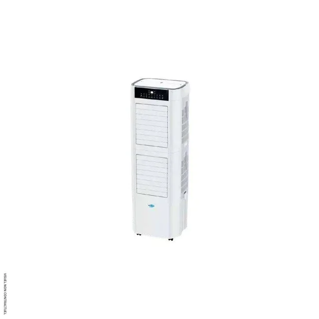Rafraîchisseur d'air évaporatif BREZZA FRE 10 E UV 200m² Star Progetti