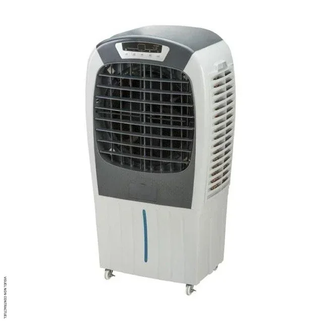 Rafraîchisseur d'air BREZZA FRE 70 UV - 5000 m³/h - Stérilisation antibactérienne - 40L