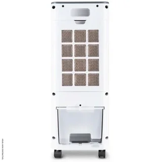 Rafraîchisseur d'air 3-en-1 Trotec PAE 21 - 276 m³/h