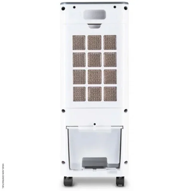 Rafraîchisseur d'air 3-en-1 Trotec PAE 21 - 276 m³/h