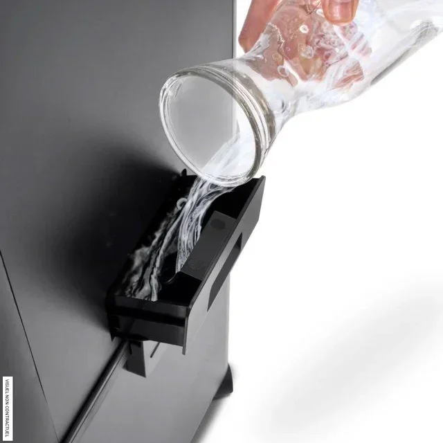 Rafraîchisseur d'air Trotec PAE 60 - 4 en 1 40L noir ou blanc