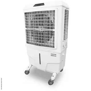 Rafraîchisseur mobile adiabatique BC 80 SOVELOR 200m² - Refroidissement évaporatif écologique