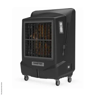 Rafraîchisseur mobile BC221 Sovelor-Dantherm 12000-30000 m³/h évaporation industrielle