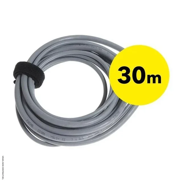 Cavo di prolunga 30m per igrostato HG 125 - Trotec