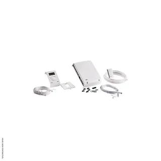 SIRe Advanced FRICO SIReFA Heating Controller with RJ12 Cable for Energy-Efficient Heating System