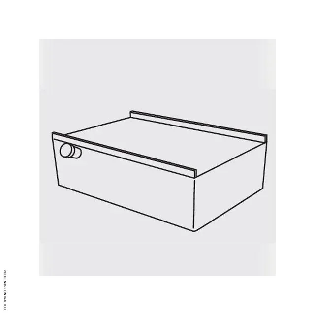 Réservoir 218L intégré Sovelor JUMBO 240 TITAN 240 chauffage