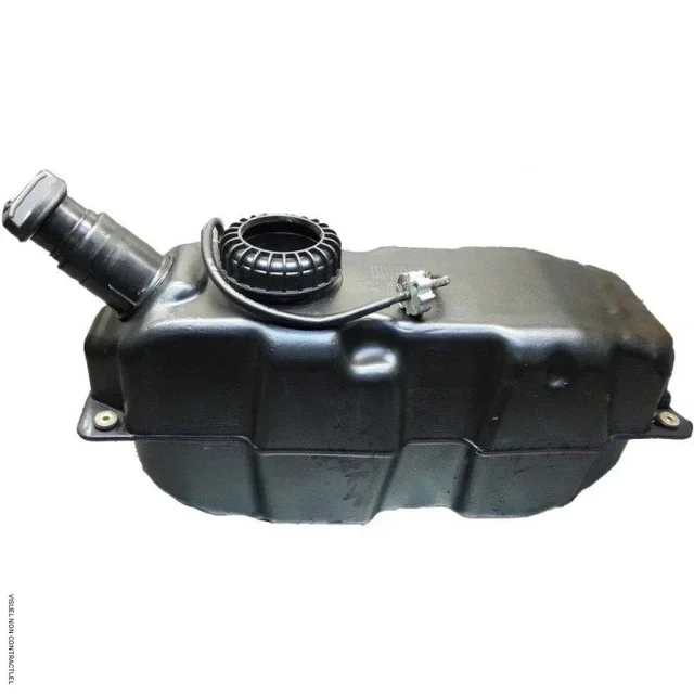 Réservoir carburant HP30 HPV20 Sovelor Dantherm fuel