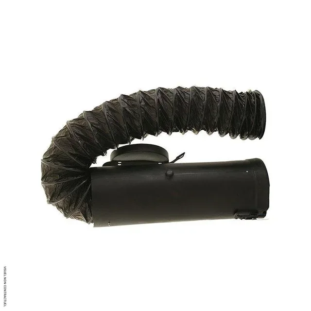 Réservoir antistatique 7,6m COMPACT 1500 EX Sovelor gaine incluse