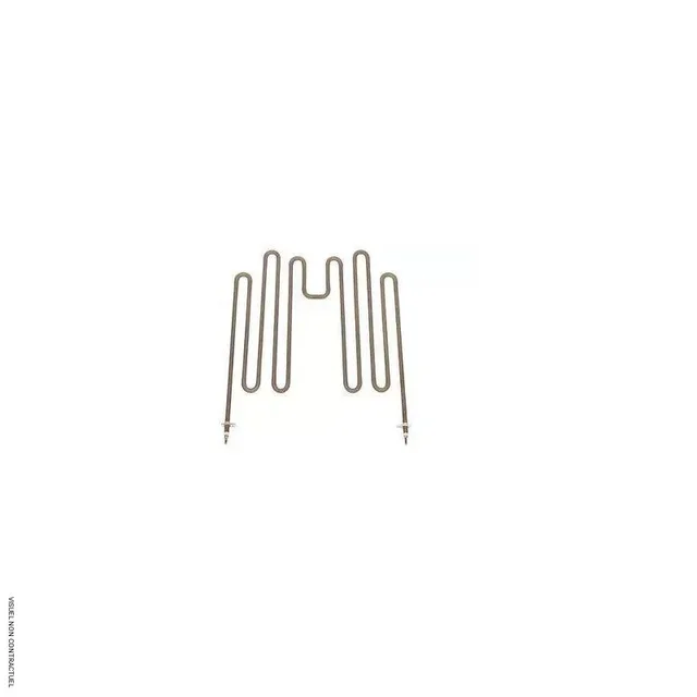 Résistance chauffante 3000W 230V INELCO pour chauffage industriel portable