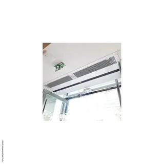 Rideau d'air chaud encastrable Frico ARF3210E05 - 230V