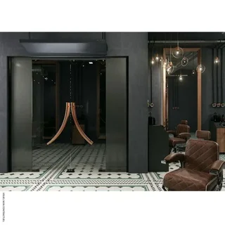 WING W150 EC Anthracite Hot Water Air Curtain VTS 150cm - Commercial Over Door Heater