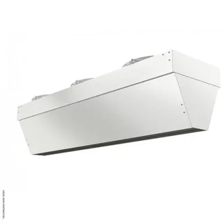 Rideau d'air industriel WING PRO C200 VTS moteur EC 200cm