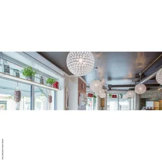 Rideau rayonnant Thermoplus 550W FRICO - Chauffage électrique mural compact