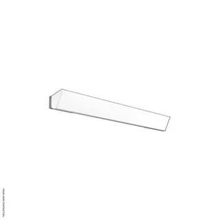 Rideau rayonnant Thermoplus 550W FRICO - Chauffage électrique mural compact