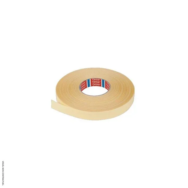 Doppelseitiges Klebeband 100m HEATCOM für Heizung und Klimaanlage