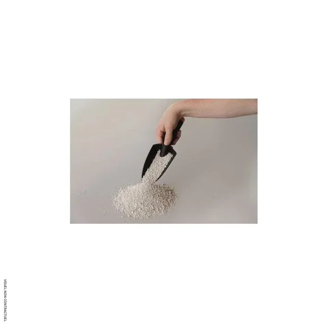 Sac 55L granulés verre expansé CEMO - Matériau léger isolation professionnelle