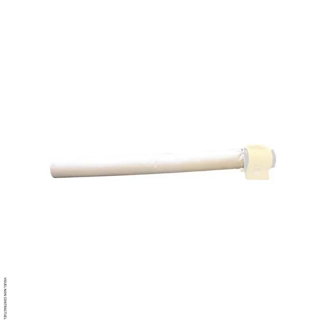 Filtertasche Ø400mm L3m Sovelor-Dantherm für Profi-Heizgerät