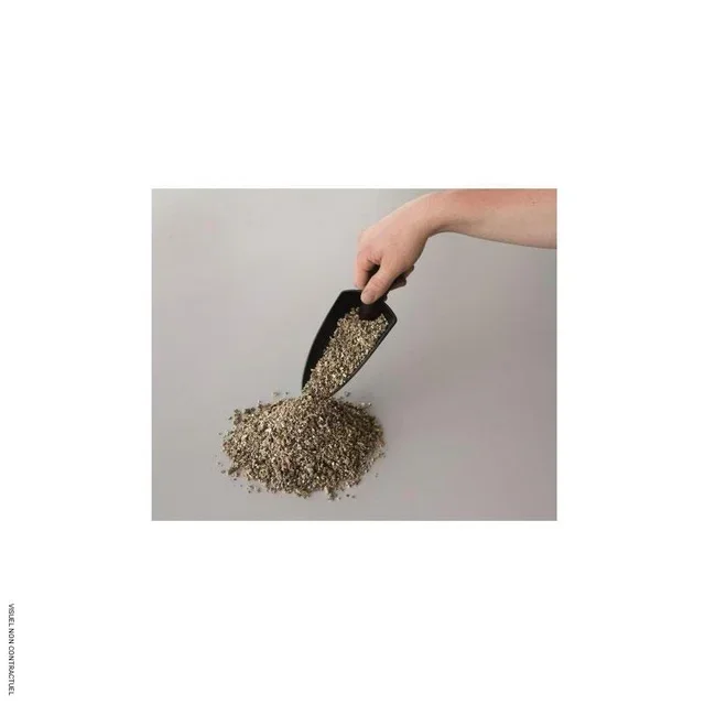 Sac vermiculite 50L CEMO - Isolation et jardinage