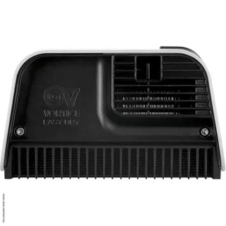 Asciugamani Asciugacapelli Automatico Easy Dry Vortice Rilevamento Infrarossi a Parete