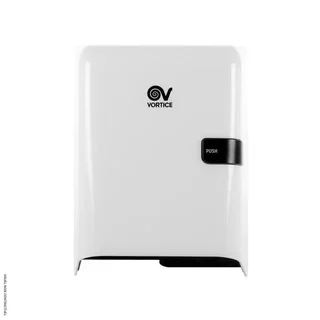 Asciugamani Asciugacapelli Automatico Easy Dry Vortice Rilevamento Infrarossi a Parete