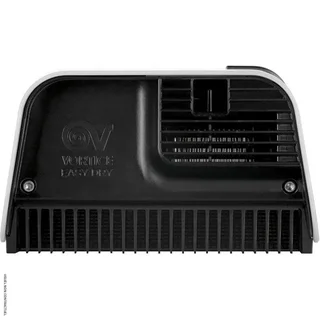 Sèche-mains cheveux mural manuel Easy Dry Vortice anti-vandalisme IPX4