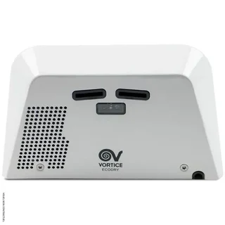 Sèche-mains automatique Eco Dry SMEB 230V acier inox Vortice