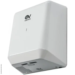 Sèche-mains automatique Eco Dry SMEB 230V acier inox Vortice