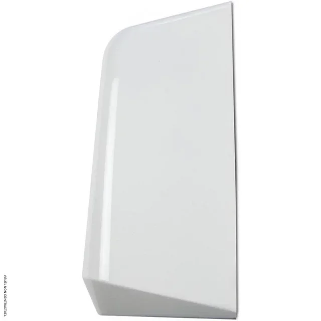 Sèche-mains automatique Eco Dry SMEB 230V acier inox Vortice