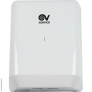 Sèche-mains automatique Eco Dry SMEB 230V acier inox Vortice