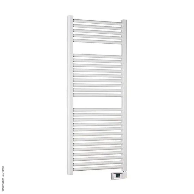 Sèche-serviette électrique Frico Orchidée 2.0 ORC207D+ 750W blanc