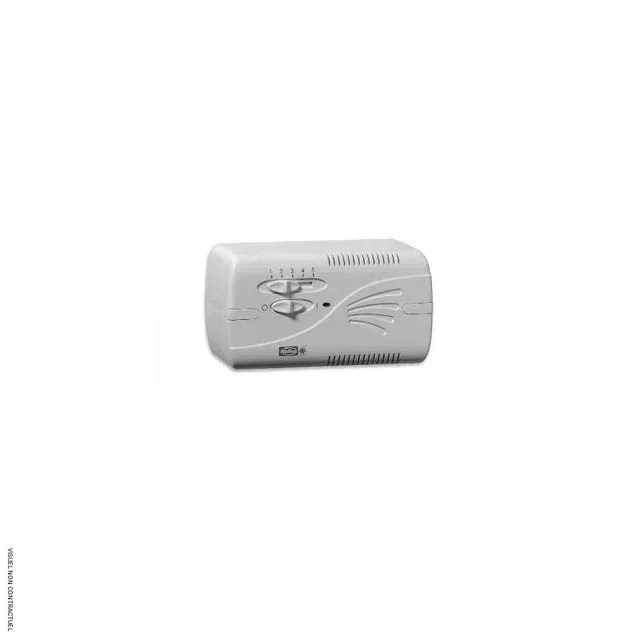 Sélecteur 5 vitesses TSW03 non réversible EMAT pour brasseur Stilo